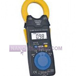 آمپرمتر هیوکی 3288 آمپرمتر هیوکی 3288